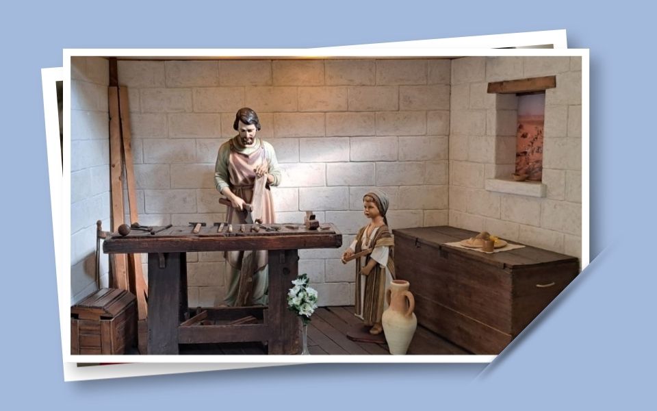 buona festa di san giuseppe