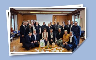 “60 anni: un passato che illumina il presente”