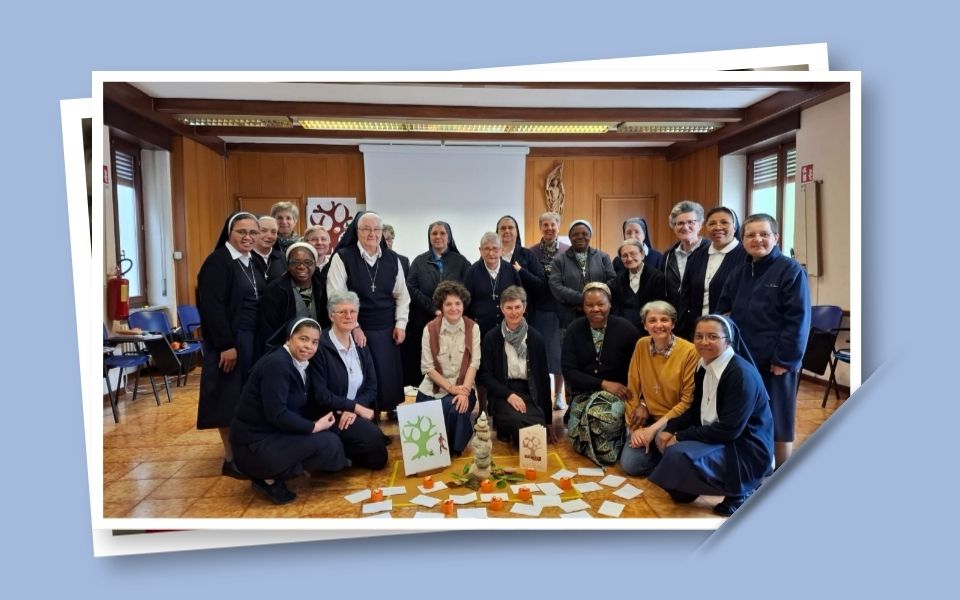 “60 anni: un passato che illumina il presente”