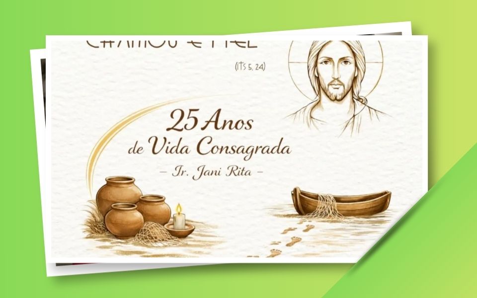 Missione, Vocazione e Gratitudine