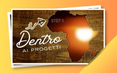Kikwit – Kisanji. Dentro ai progetti, il viaggio di sr Chiara e di Michele Stefanelli