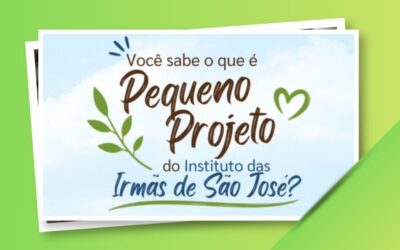 Dal Brasile… História da Congregação