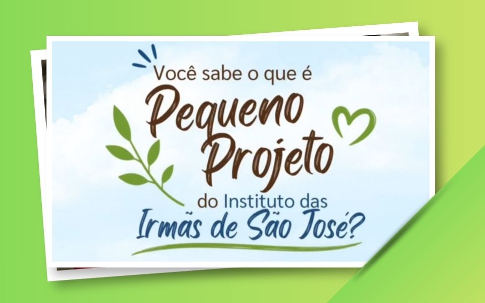 Dal Brasile… História da Congregação