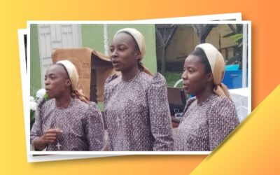 Festa grande a Limete-Kinshasa – Grande fête à Limete-Kinshasa – Grande festa em Limete-Kinshasa