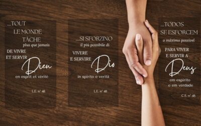 Una lettera per scaldarti il cuore – 10 ottobre 2026